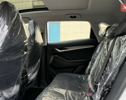 купить новое авто Джак JS6 2024 года от официального дилера Автоцентр AUTO.RIA Джак фото