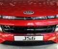 купить новое авто Джак JS6 2024 года от официального дилера Автоцентр AUTO.RIA Джак фото