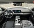 купить новое авто Джак JS6 2024 года от официального дилера Автоцентр AUTO.RIA Джак фото