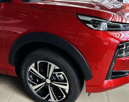 купить новое авто Джак JS6 2024 года от официального дилера Автоцентр AUTO.RIA Джак фото