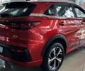 купить новое авто Джак JS6 2024 года от официального дилера Автоцентр AUTO.RIA Джак фото