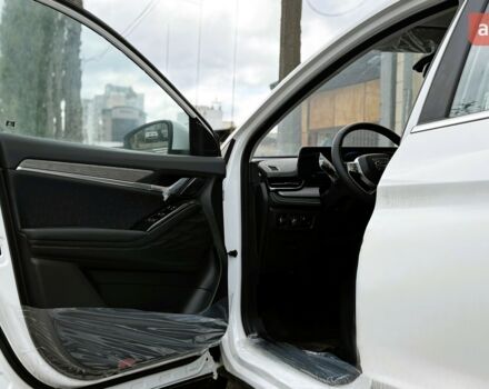 купить новое авто Джак JS6 2024 года от официального дилера Автоцентр AUTO.RIA Джак фото