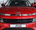 купить новое авто Джак JS6 2024 года от официального дилера Автоцентр AUTO.RIA Джак фото