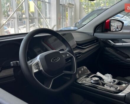 купить новое авто Джак JS6 2024 года от официального дилера Автоцентр AUTO.RIA Джак фото