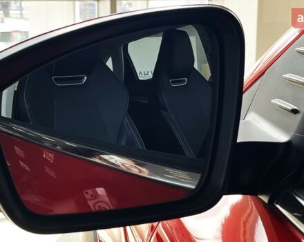 купить новое авто Джак JS6 2024 года от официального дилера Автоцентр AUTO.RIA Джак фото