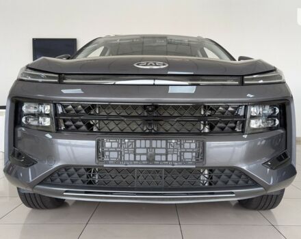 купити нове авто Джак JS6 2024 року від офіційного дилера Автоцентр AUTO.RIA Джак фото