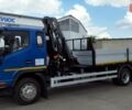 купить новое авто Джак N120 2024 года от официального дилера Тек-Транс Джак фото