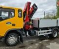 купити нове авто Джак N120 2024 року від офіційного дилера УкрАвтоКомплект Джак фото