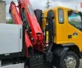 купити нове авто Джак N120 2024 року від офіційного дилера УкрАвтоКомплект Джак фото