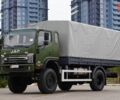 Джак N120, об'ємом двигуна 4.46 л та пробігом 0 тис. км за 67077 $, фото 1 на Automoto.ua