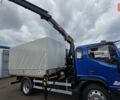 Джак N120, объемом двигателя 0 л и пробегом 0 тыс. км за 92464 $, фото 1 на Automoto.ua