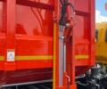 Джак N120, объемом двигателя 4.46 л и пробегом 0 тыс. км за 73975 $, фото 4 на Automoto.ua