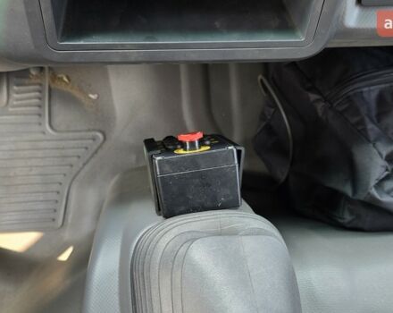 Джак N120 2025 в Днепре (Днепропетровске) на Automoto.ua Джак N120, объемом двигателя 4.46 л и пробегом 0 тыс. км за 95781 $, фото 21 на Automoto.ua