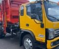 Джак N120, объемом двигателя 4.46 л и пробегом 0 тыс. км за 73975 $, фото 1 на Automoto.ua