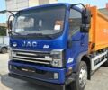 Джак N120, объемом двигателя 4.46 л и пробегом 0 тыс. км за 95781 $, фото 1 на Automoto.ua