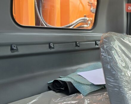 Джак N120 2025 в Днепре (Днепропетровске) на Automoto.ua Джак N120, объемом двигателя 4.46 л и пробегом 0 тыс. км за 95781 $, фото 24 на Automoto.ua