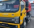 Джак N120, объемом двигателя 4.46 л и пробегом 0 тыс. км за 73975 $, фото 1 на Automoto.ua