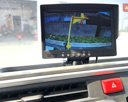 Джак N120 2025 в Днепре (Днепропетровске) на Automoto.ua Джак N120, объемом двигателя 4.46 л и пробегом 0 тыс. км за 95781 $, фото 20 на Automoto.ua