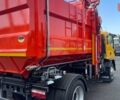 Джак N120, объемом двигателя 4.46 л и пробегом 0 тыс. км за 73975 $, фото 3 на Automoto.ua