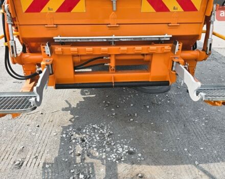 Джак N120 2025 в Днепре (Днепропетровске) на Automoto.ua Джак N120, объемом двигателя 4.46 л и пробегом 0 тыс. км за 95781 $, фото 13 на Automoto.ua