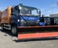 купити нове авто Джак N120 2026 року від офіційного дилера JAC Євромоторс Джак фото