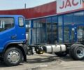 купить новое авто Джак N120 2024 года от официального дилера Александр Джак фото