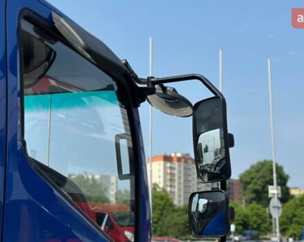 купить новое авто Джак N120 2024 года от официального дилера Александр Джак фото