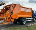 купити нове авто Джак N120 2024 року від офіційного дилера Александр Джак фото