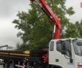 купить новое авто Джак N120 2024 года от официального дилера УкрАвтоКомплект Джак фото