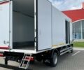 купити нове авто Джак N120 2024 року від офіційного дилера УкрАвтоКомплект Джак фото