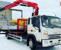 купить новое авто Джак N120 2024 года от официального дилера УкрАвтоКомплект Джак фото