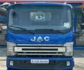 купить новое авто Джак N120 2024 года от официального дилера Александр Джак фото