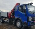 купить новое авто Джак N120 2024 года от официального дилера УкрАвтоКомплект Джак фото