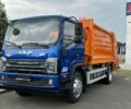 купити нове авто Джак N120 2024 року від офіційного дилера Александр Джак фото