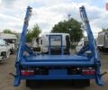 купити нове авто Джак N120 2024 року від офіційного дилера УкрАвтоКомплект Джак фото