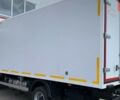 купити нове авто Джак N120 2024 року від офіційного дилера УкрАвтоКомплект Джак фото