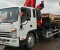 купить новое авто Джак N120 2024 года от официального дилера УкрАвтоКомплект Джак фото