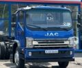 купить новое авто Джак N120 2024 года от официального дилера Александр Джак фото
