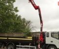 купить новое авто Джак N120 2024 года от официального дилера УкрАвтоКомплект Джак фото