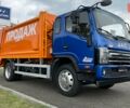 купити нове авто Джак N120 2024 року від офіційного дилера Александр Джак фото
