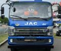 купити нове авто Джак N120 2024 року від офіційного дилера Александр Джак фото