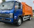 купити нове авто Джак N120 2024 року від офіційного дилера Александр Джак фото