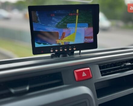 купити нове авто Джак N120 2024 року від офіційного дилера Александр Джак фото