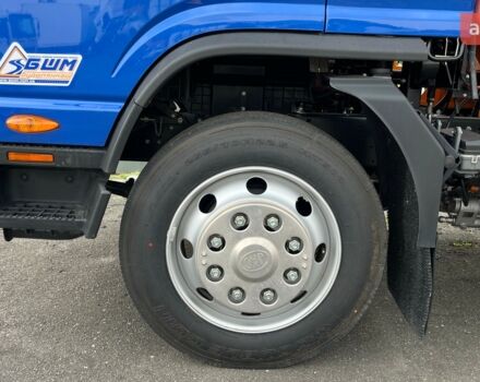 купити нове авто Джак N120 2024 року від офіційного дилера Александр Джак фото