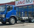 купить новое авто Джак N120 2024 года от официального дилера Александр Джак фото