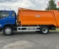 купити нове авто Джак N120 2024 року від офіційного дилера Александр Джак фото