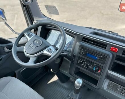 купить новое авто Джак N120 2024 года от официального дилера Александр Джак фото