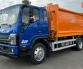 купити нове авто Джак N120 2024 року від офіційного дилера Александр Джак фото