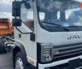 Джак N120, об'ємом двигуна 4.46 л та пробігом 0 тис. км за 43450 $, фото 1 на Automoto.ua