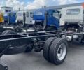 Джак N120, об'ємом двигуна 4.46 л та пробігом 0 тис. км за 43450 $, фото 8 на Automoto.ua